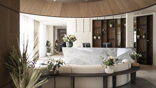Ihr Spa-Hotel am Gardasee