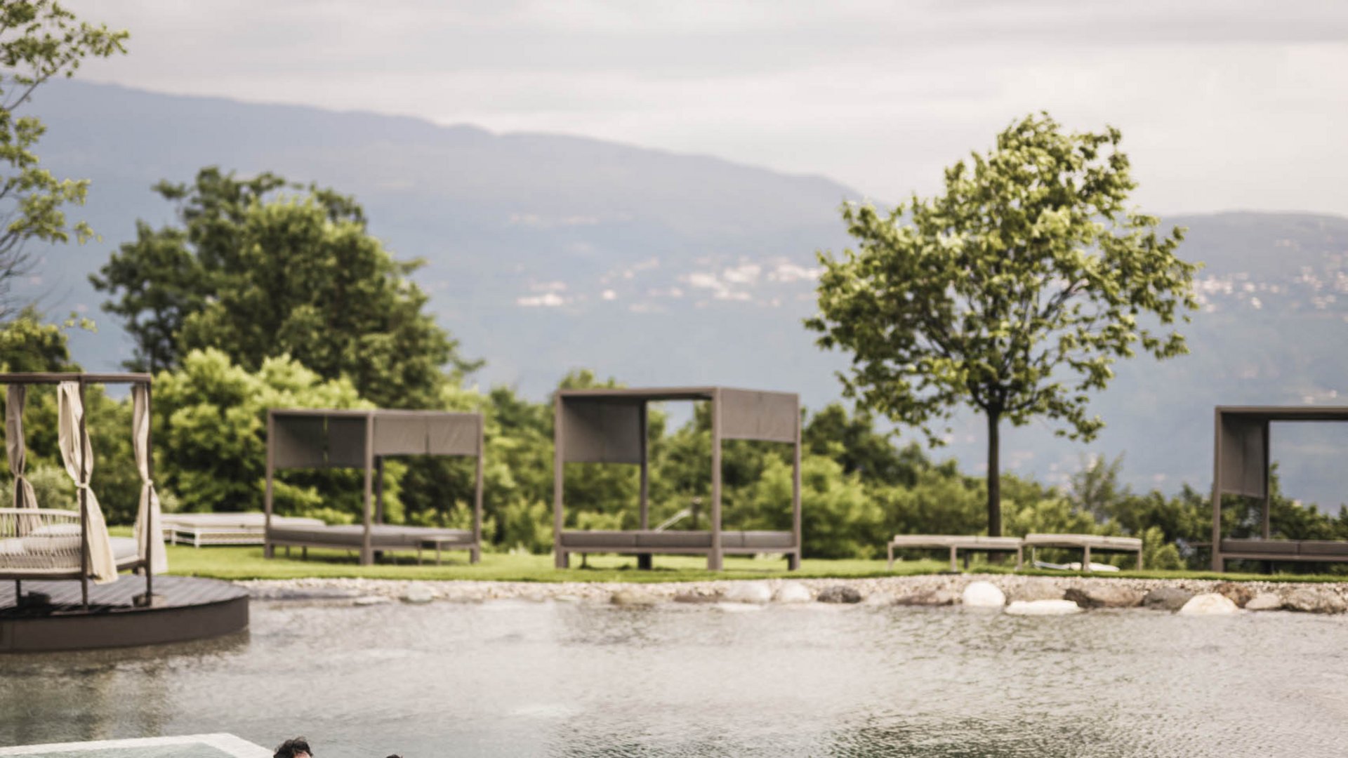 Day Spa oder Babymoon in Südtirol