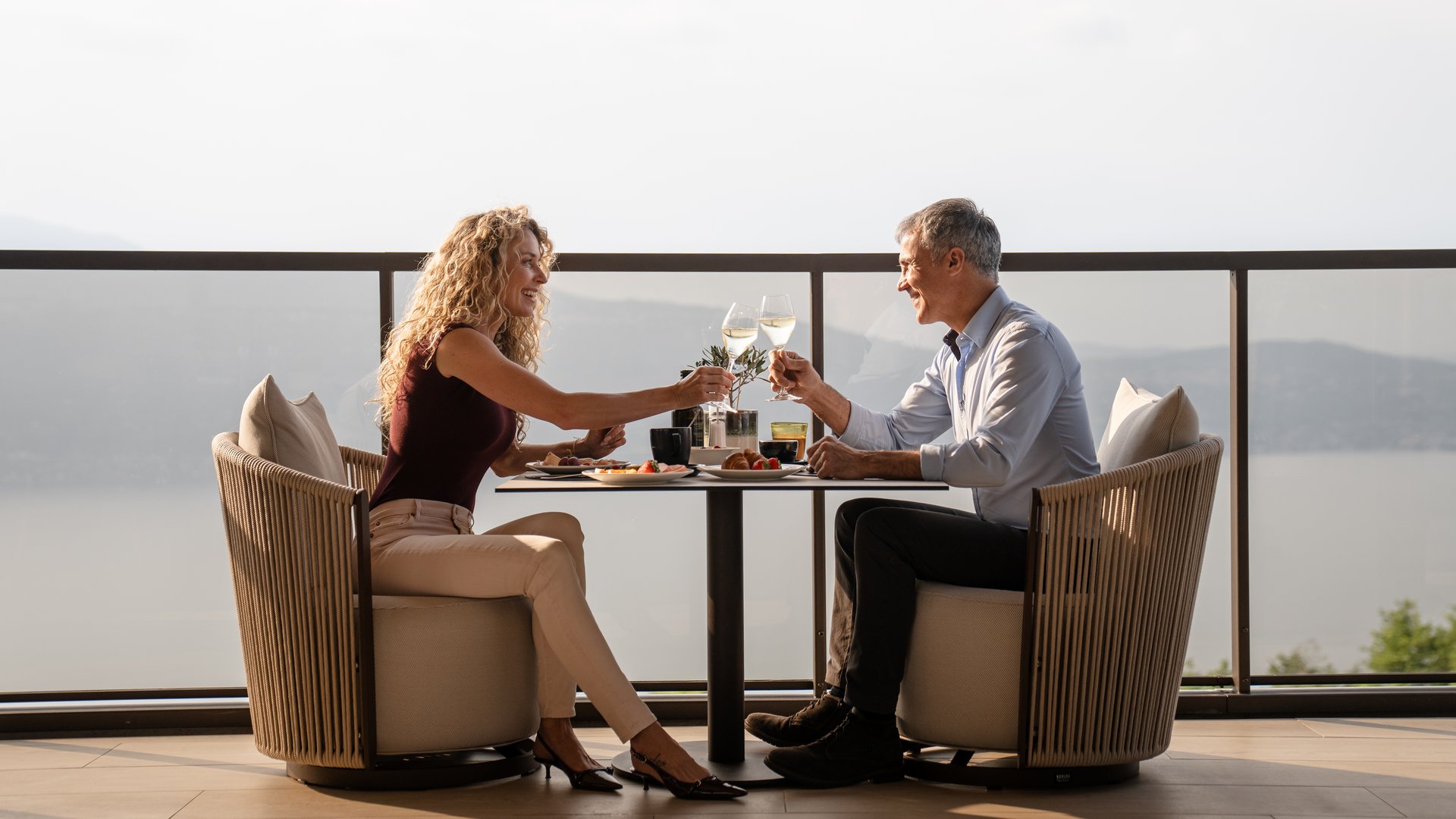 Hotels am Gardasee mit Halbpension