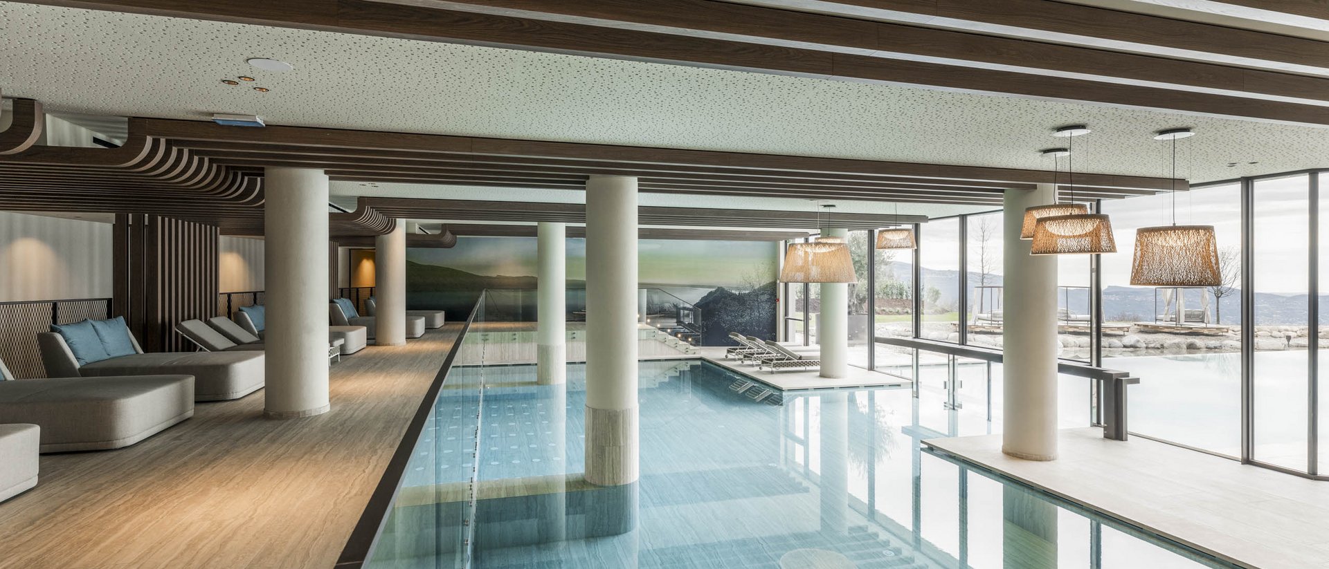 Day Spa oder Babymoon in Südtirol
