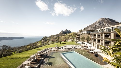 Heaven Spa Lago
