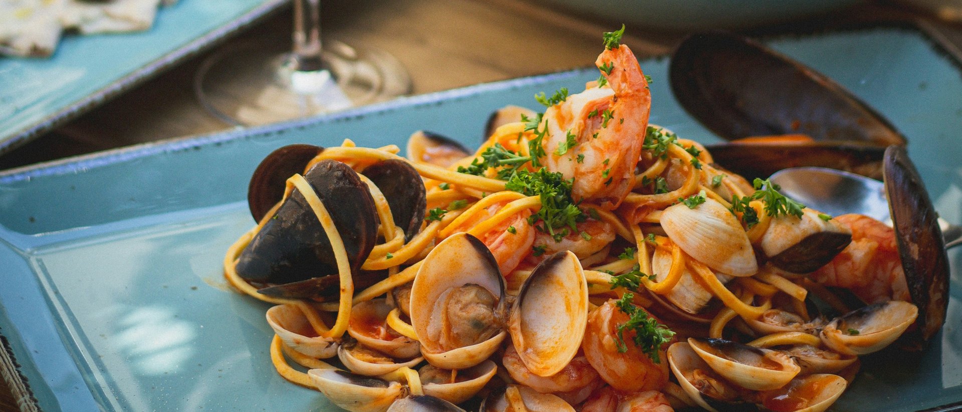 Looking for a gourmet restaurant at Lake Garda?