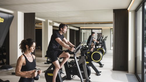 Wellnessurlaub l am Gardasee