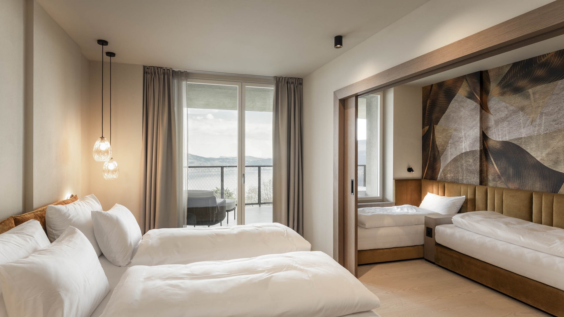 Holidays at Lake Garda in a hotel