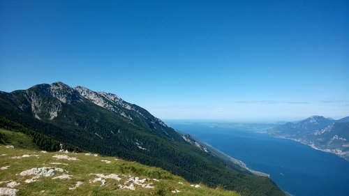 Das Aktivprogramm unseres Luxury Hotels am Gardasee