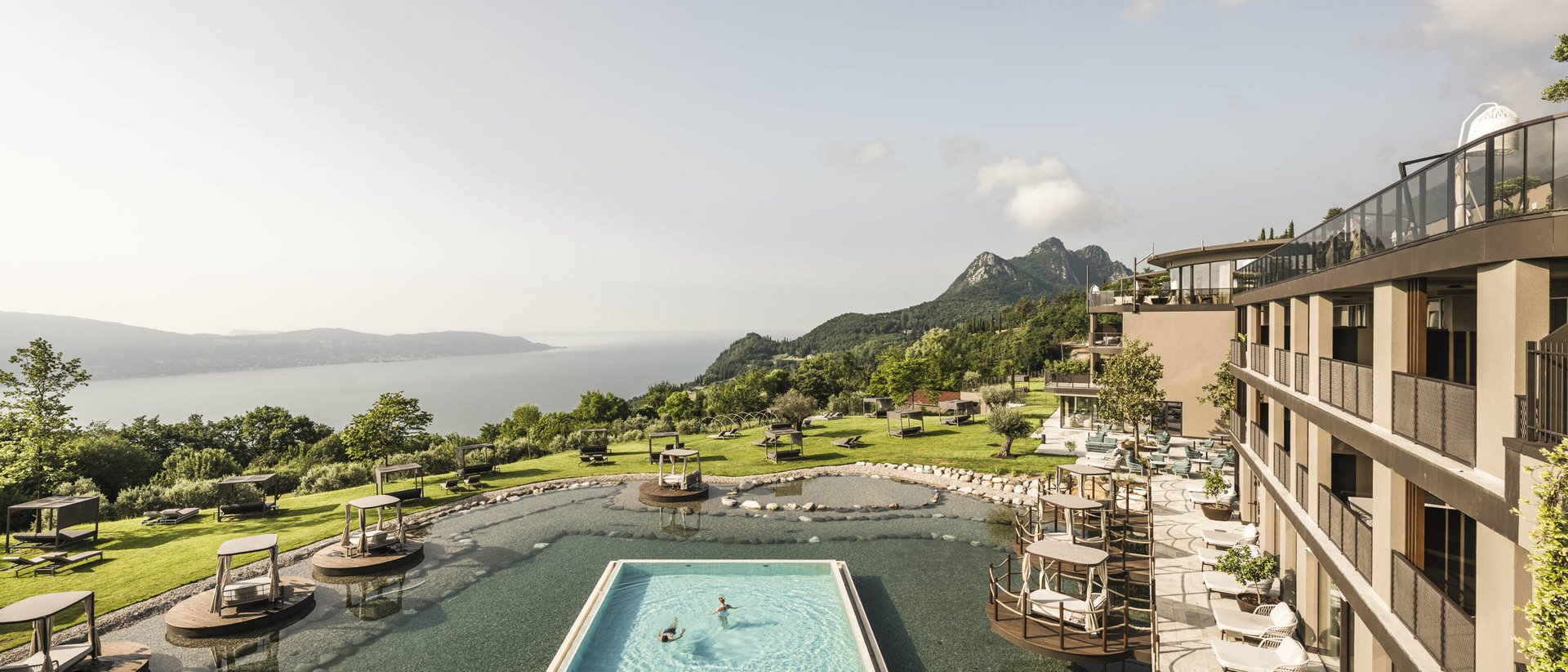 Day Spa oder Babymoon in Südtirol