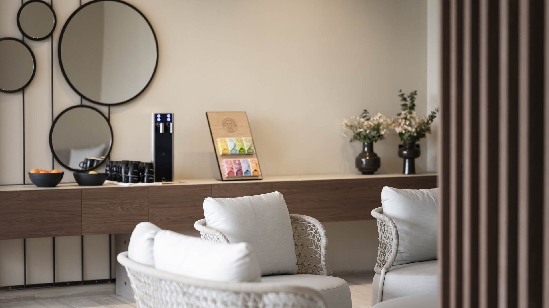 Wellnesshotel am Gardasee: 5 Sterne