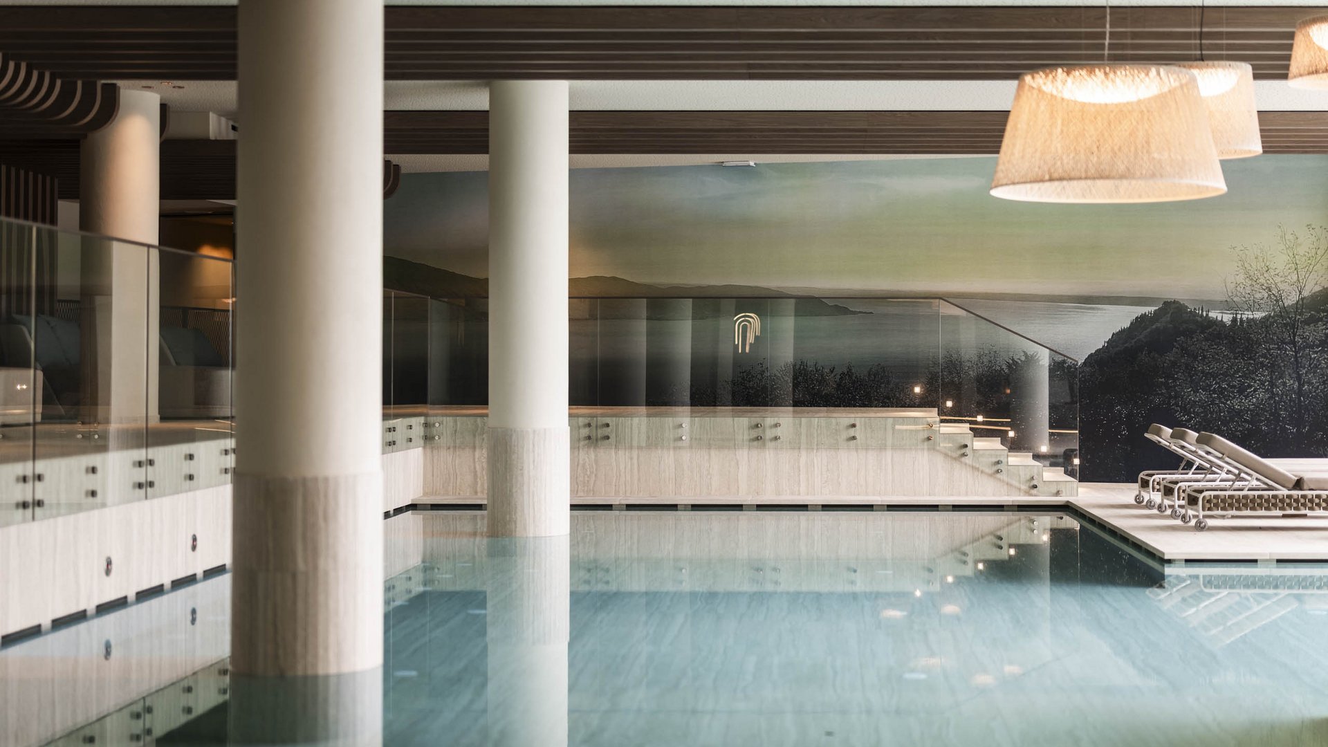 Day Spa oder Babymoon in Südtirol