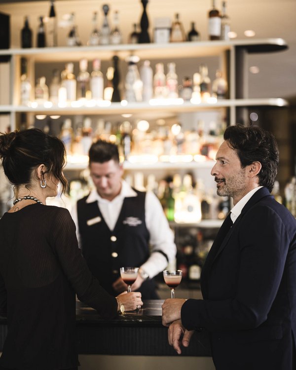 Gourmet-Hotel am Gardasee