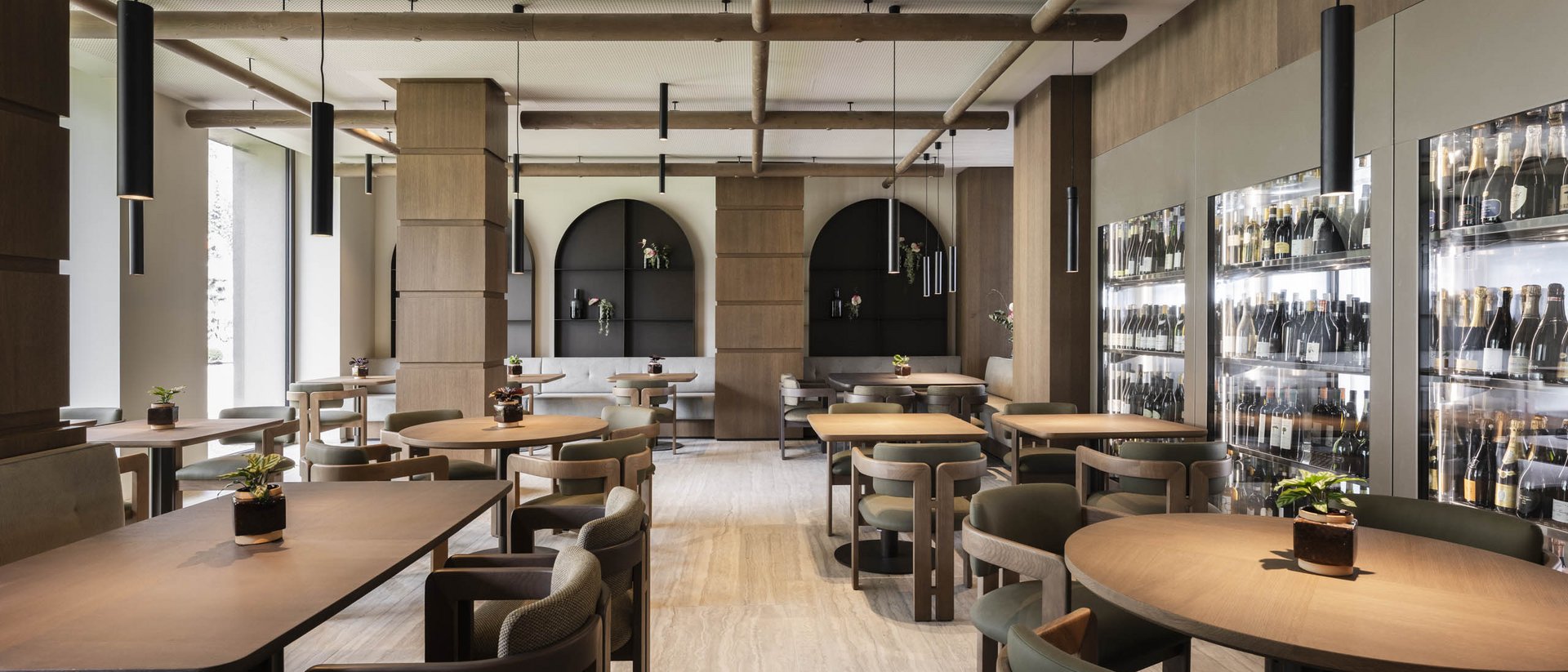 Looking for a gourmet restaurant at Lake Garda?