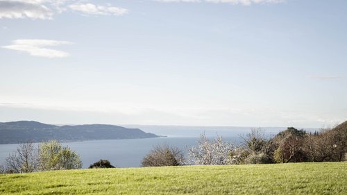 Luxury holiday at Lake Garda in Gargnano