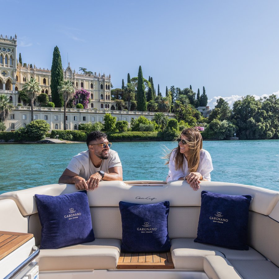 Your 5-star hotel in Gargnano at Lake Garda Your 5-star hotel in Gargnano at Lake Garda