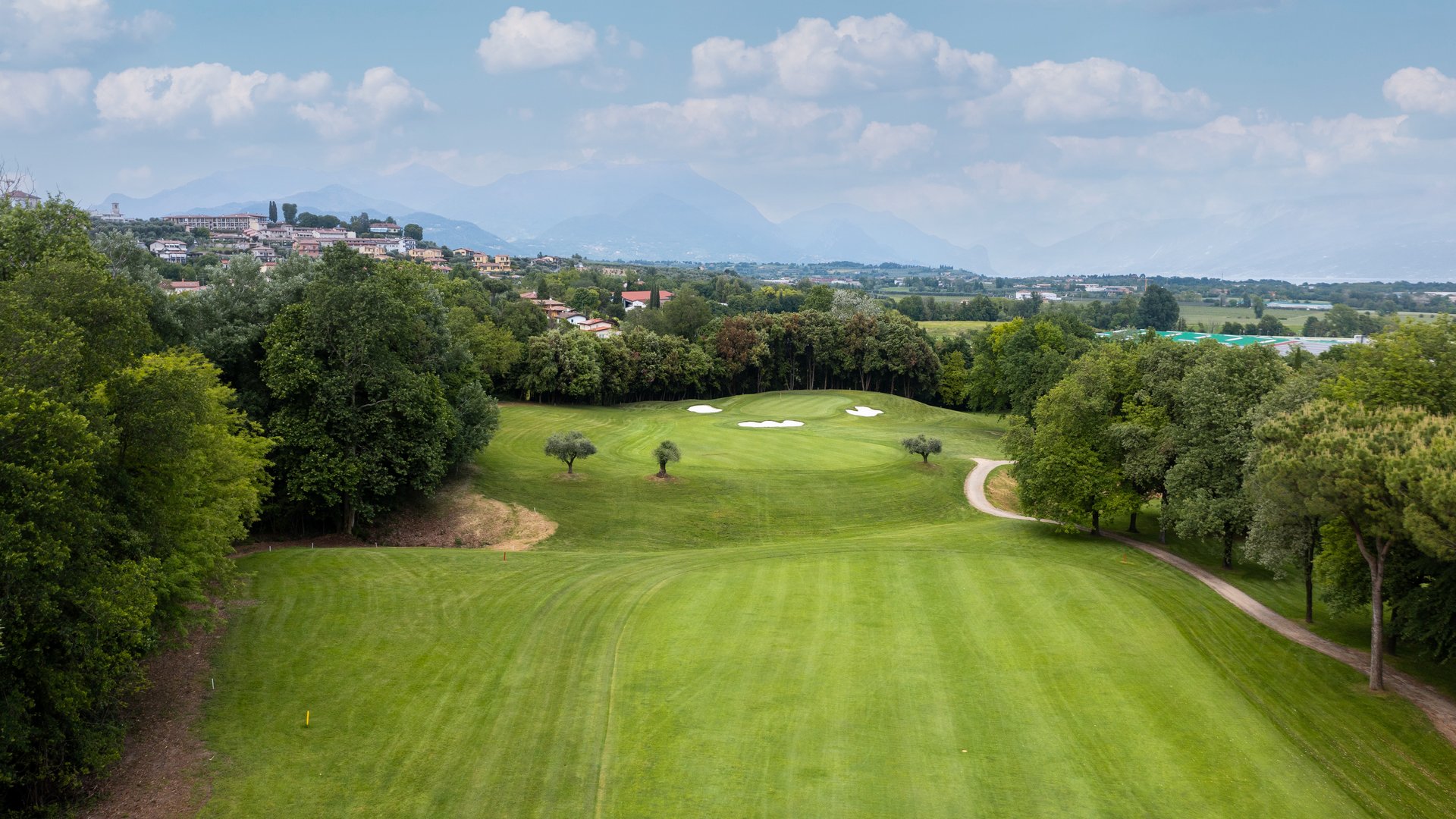 STROBLHOF, Ihr Golfhotel am Gardasee STROBLHOF, Ihr Golfhotel am Gardasee