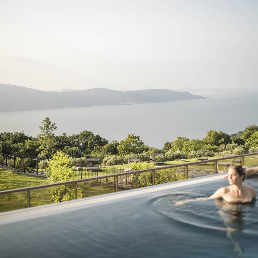 Holidays at Lake Garda in a hotel