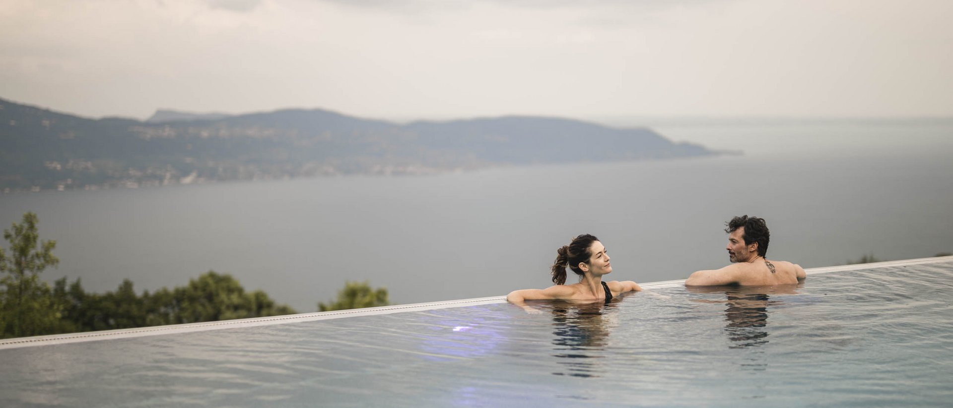 Day Spa oder Babymoon in Südtirol